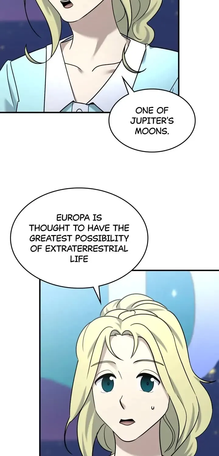 Cheolsu Saves The World - Page 42