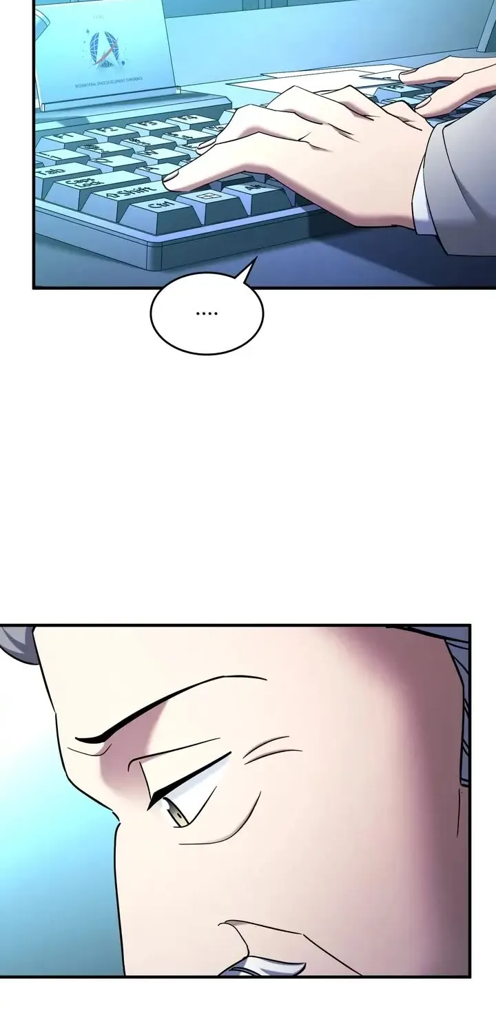 Cheolsu Saves The World - Page 21