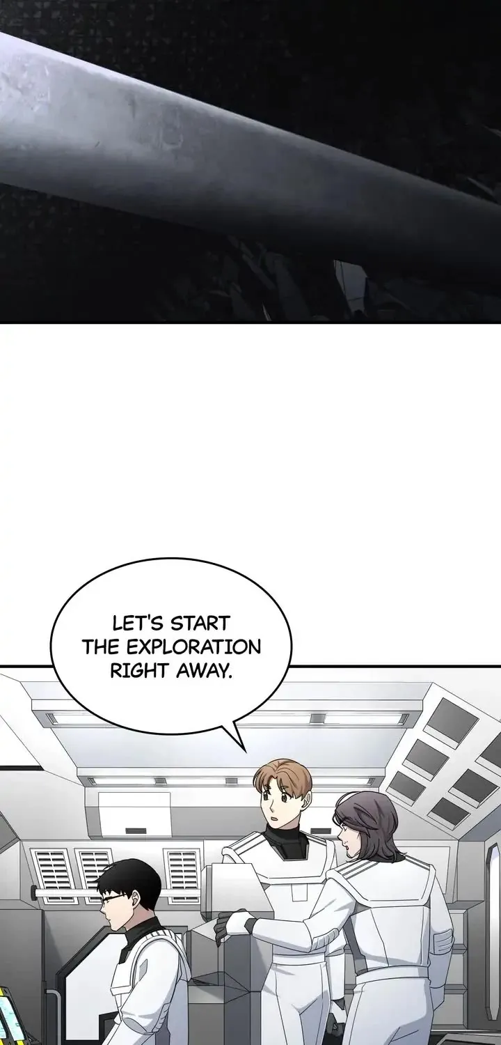 Cheolsu Saves The World - Page 34