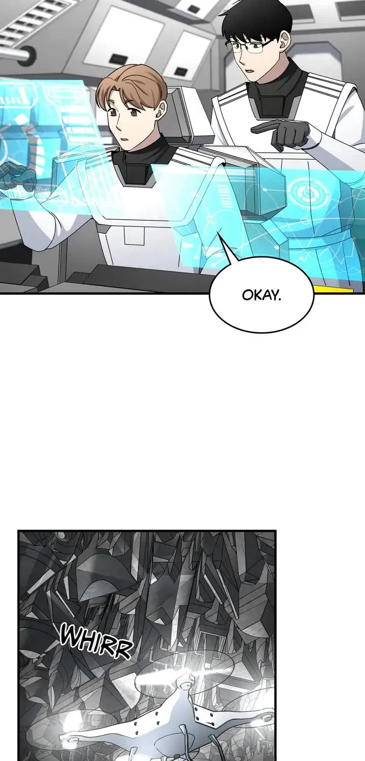 Cheolsu Saves The World - Page 42