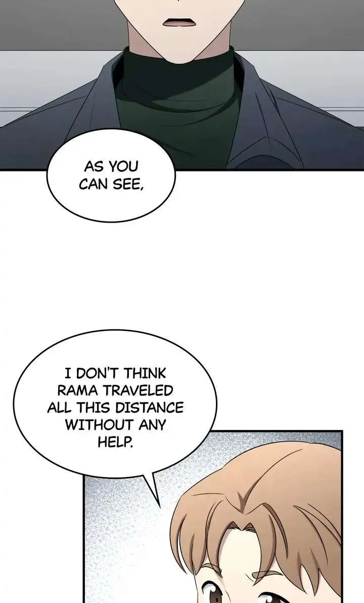 Cheolsu Saves The World - Page 67