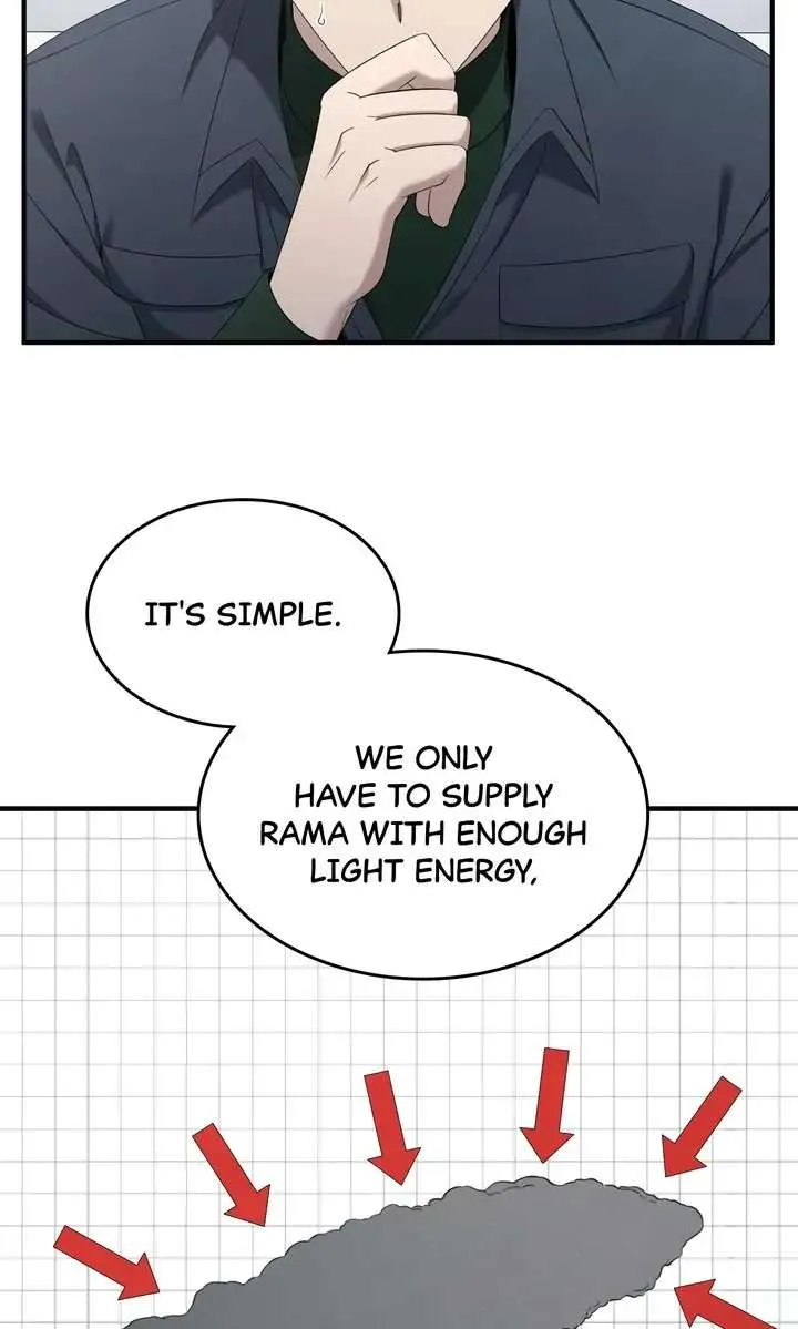 Cheolsu Saves The World - Page 25