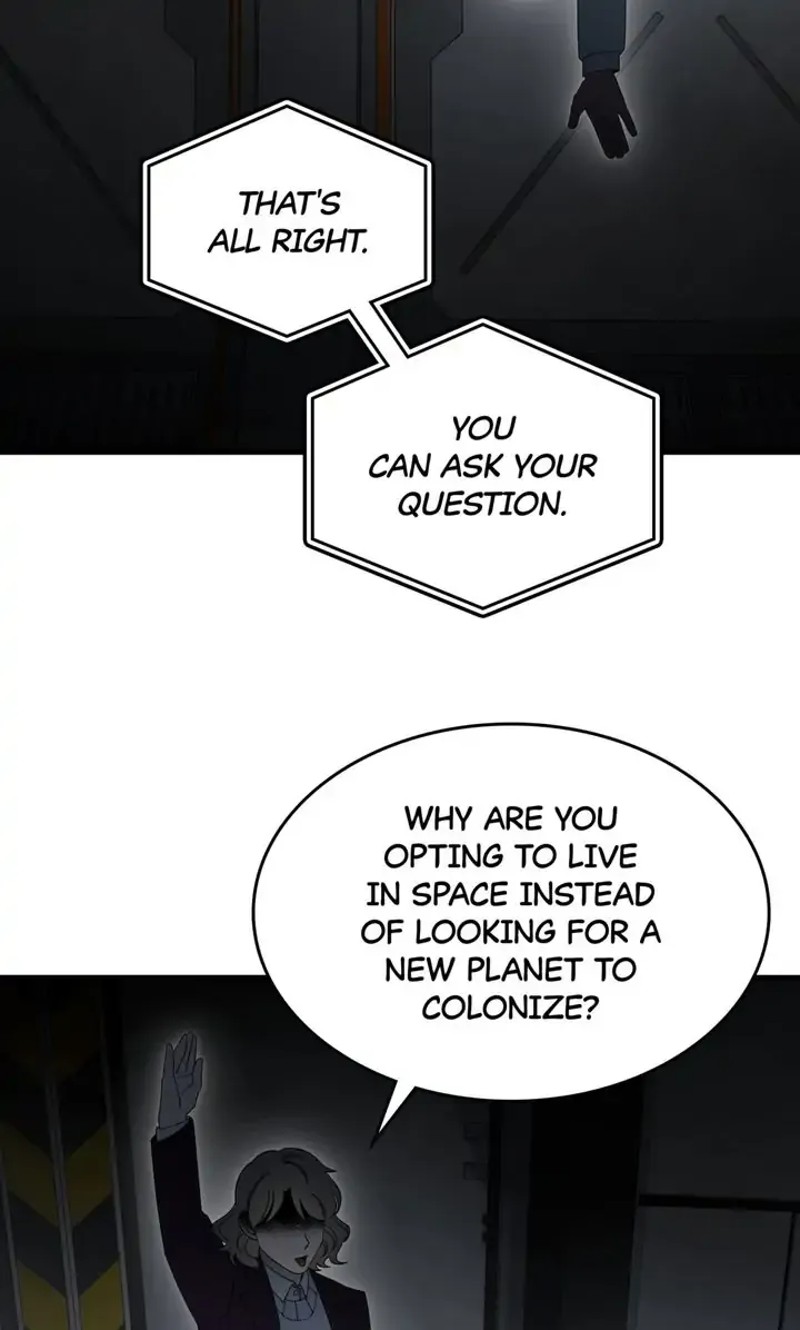 Cheolsu Saves The World - Page 69