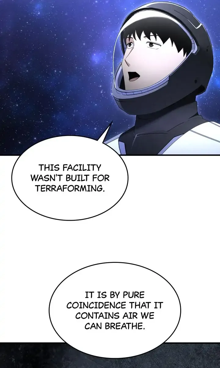 Cheolsu Saves The World - Page 53