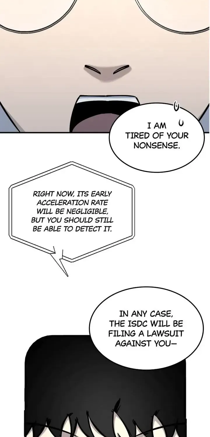 Cheolsu Saves The World - Page 55