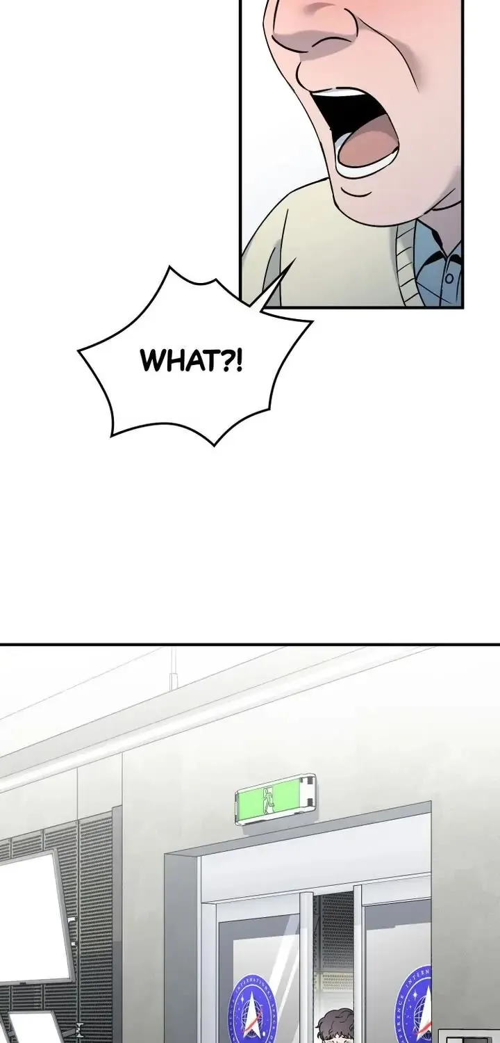 Cheolsu Saves The World - Page 62