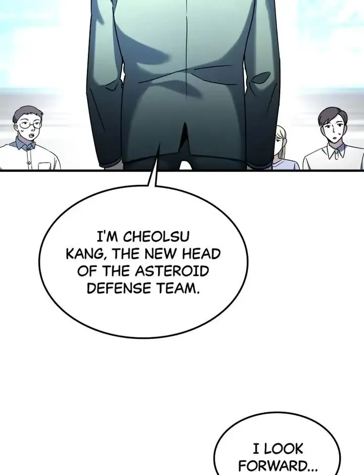 Cheolsu Saves The World - Page 75