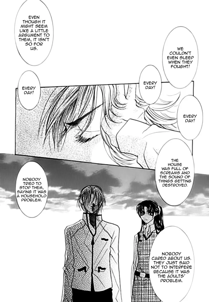 Cheon Gi Dot Com Chapter 24 page 3 - MangaKakalot