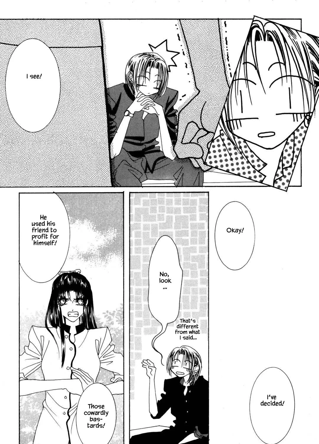 Cheon Gi Dot Com Chapter 30 page 47 - MangaKakalot