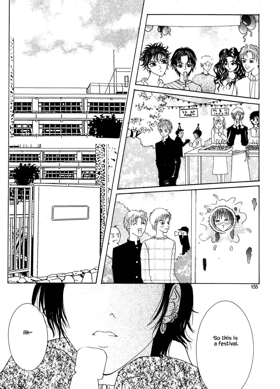 Cheon Gi Dot Com Chapter 31 page 31 - MangaKakalot