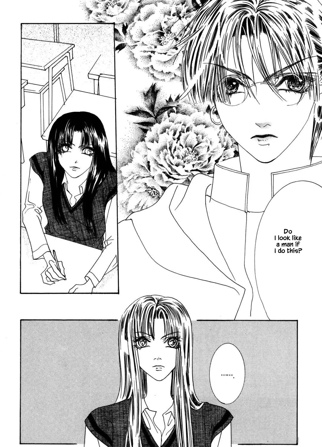 Cheon Gi Dot Com Chapter 34 page 25 - MangaKakalot