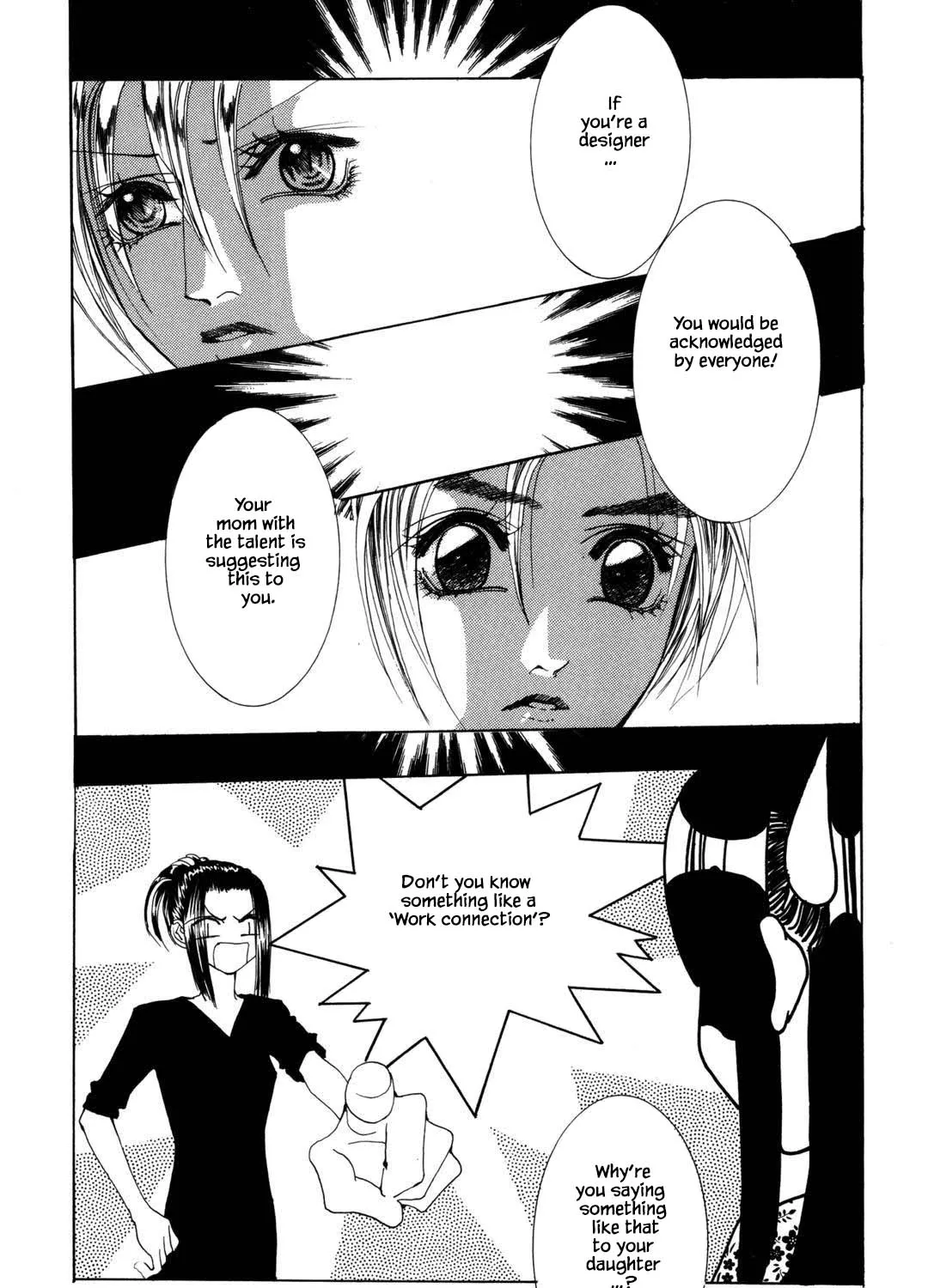 Cheon Gi Dot Com Chapter 40 page 1 - MangaKakalot