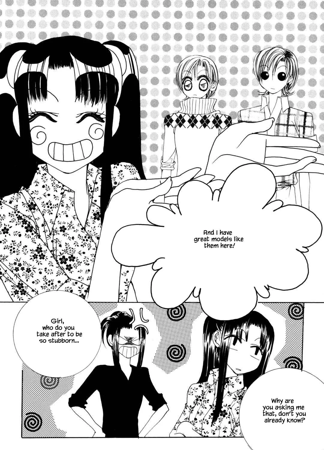 Cheon Gi Dot Com Chapter 40 page 11 - MangaKakalot