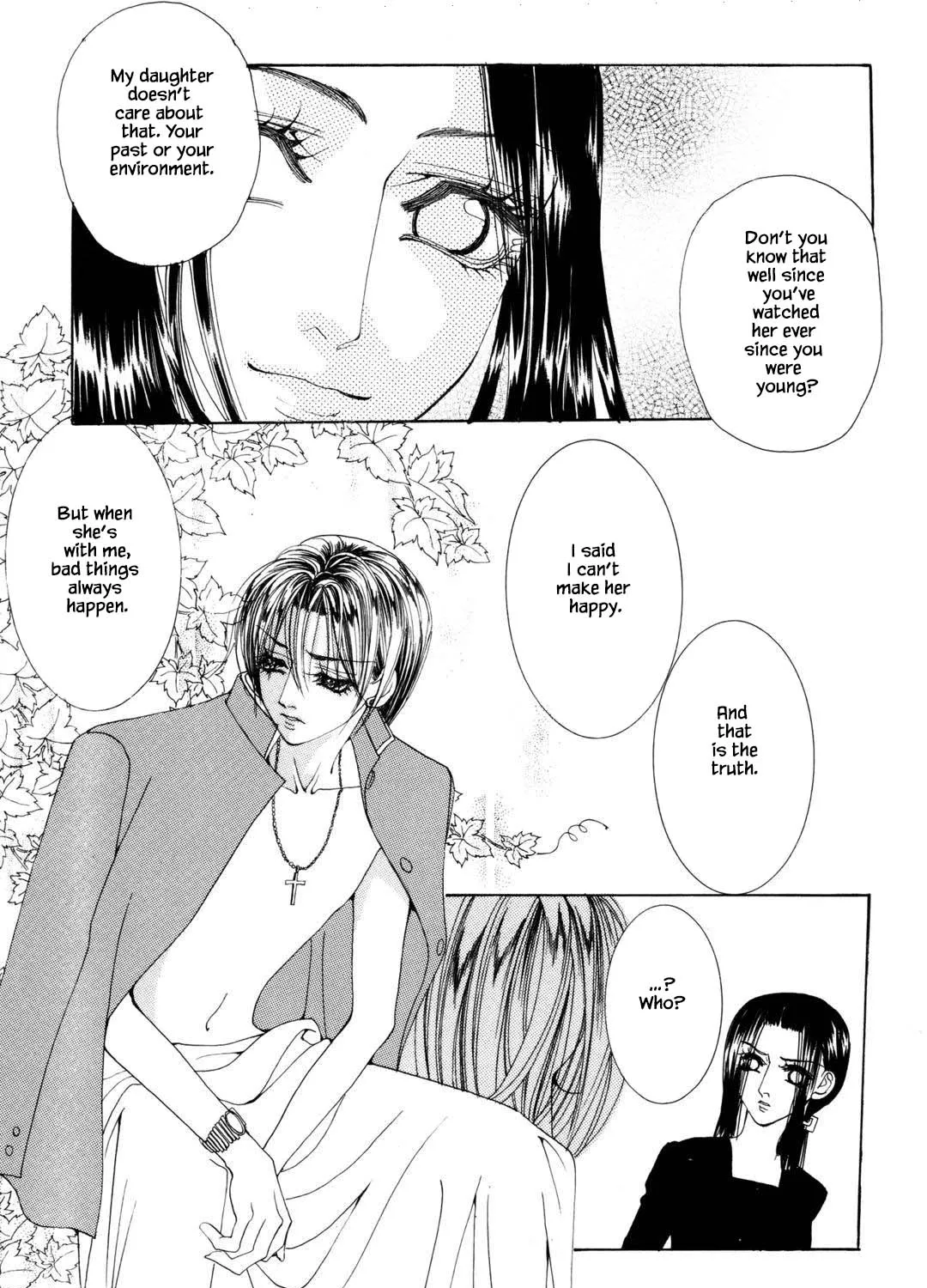 Cheon Gi Dot Com Chapter 40 page 25 - MangaKakalot