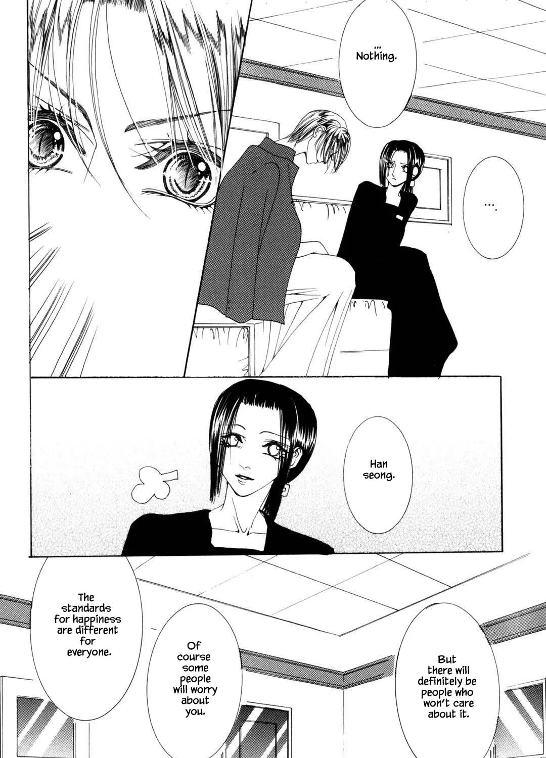 Cheon Gi Dot Com Chapter 40 page 27 - MangaKakalot