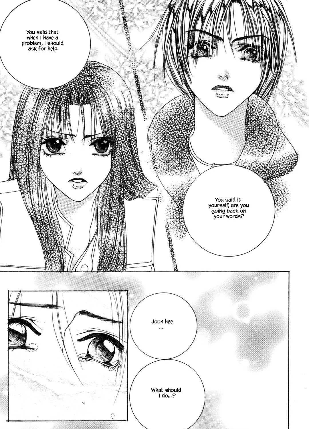 Cheon Gi Dot Com Chapter 45 page 15 - MangaKakalot