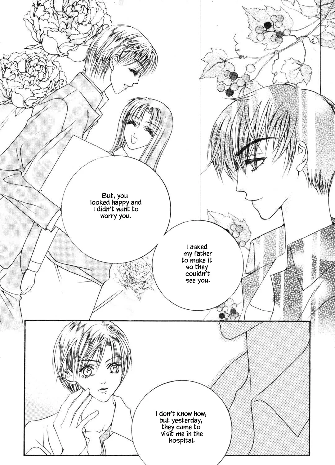 Cheon Gi Dot Com Chapter 49 page 21 - MangaKakalot