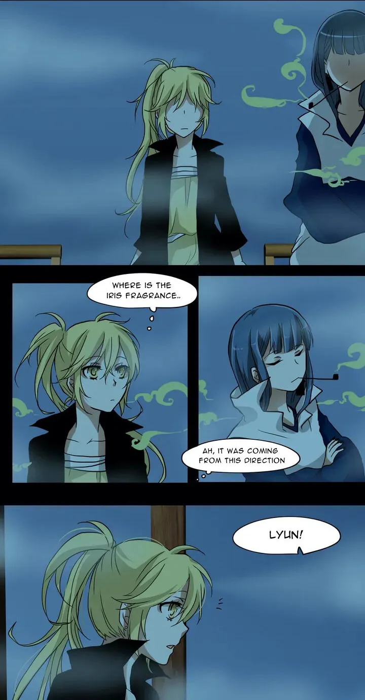 Cheonjihae - Page 13