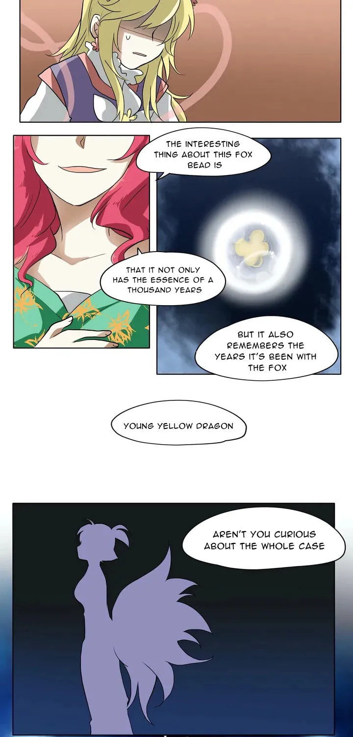 Cheonjihae - Page 22