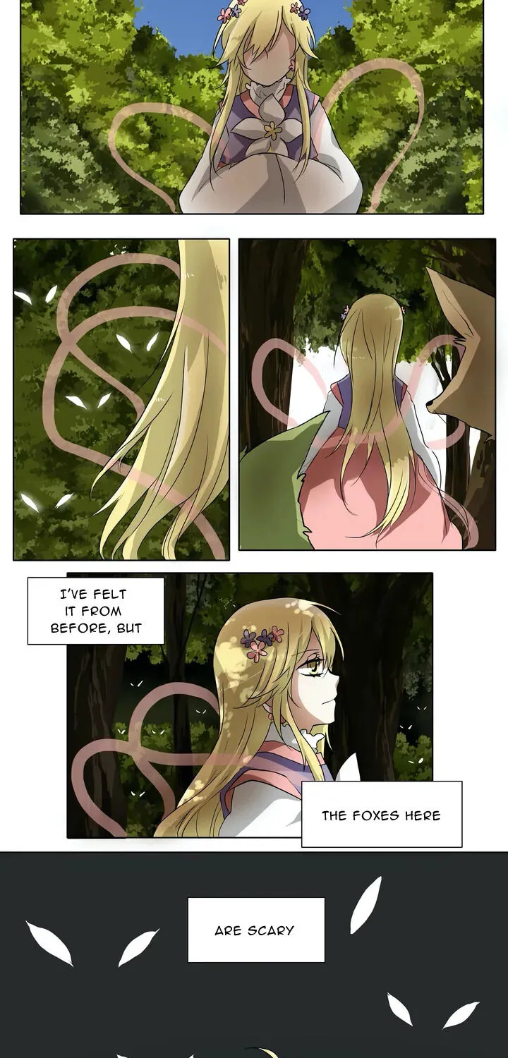 Cheonjihae - Page 6