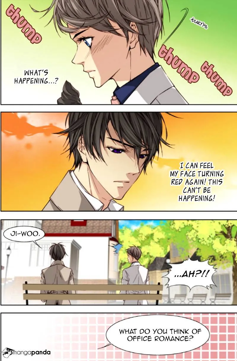 Cheonsaeng Yeonbun Chapter 34 page 23 - MangaKakalot