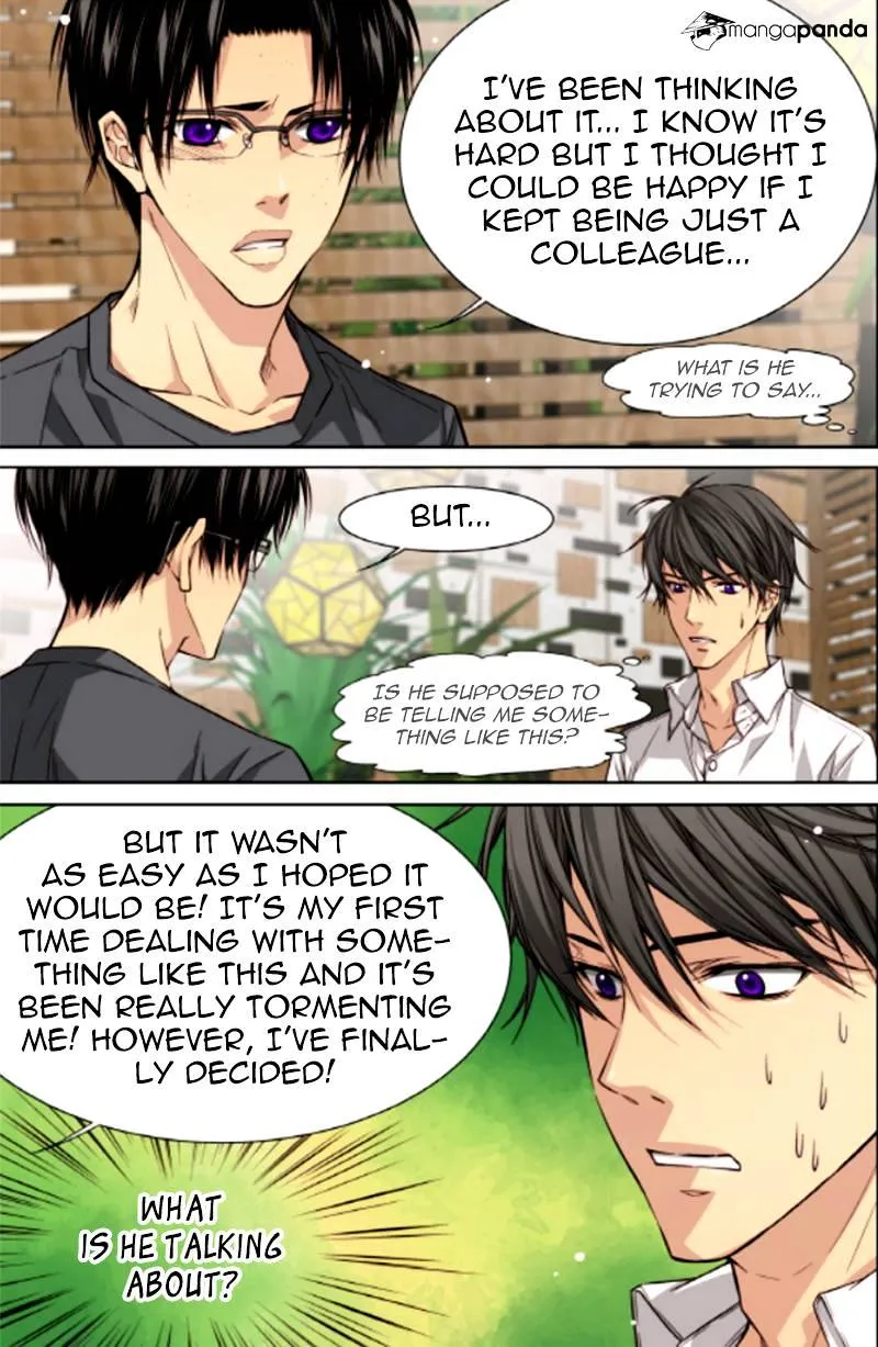 Cheonsaeng Yeonbun Chapter 36 page 5 - MangaKakalot