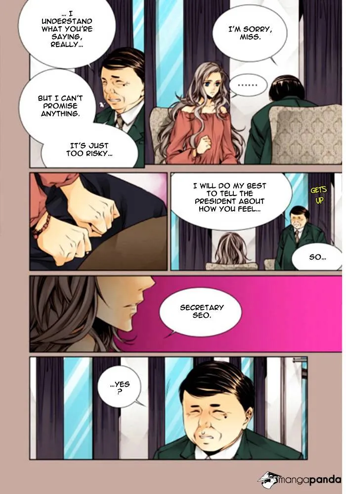 Cheonsaeng Yeonbun - Page 10