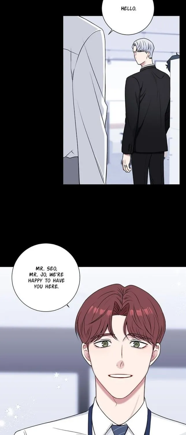 Cherry Blossoms After Winter - Page 29