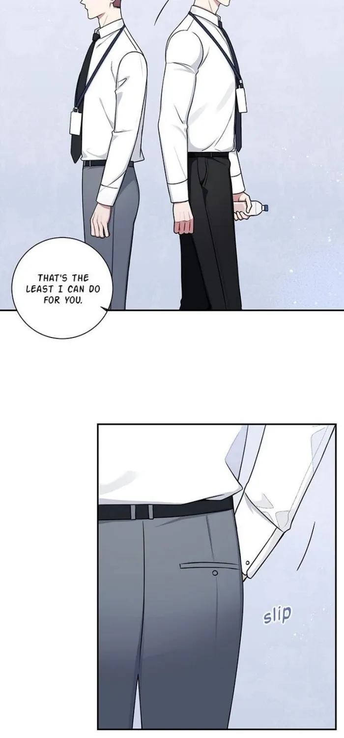 Cherry Blossoms After Winter - Page 6