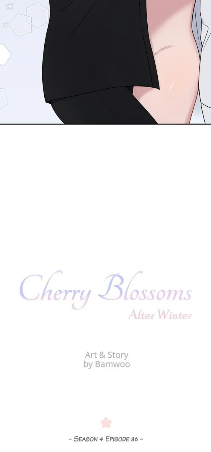 Cherry Blossoms After Winter - Page 24