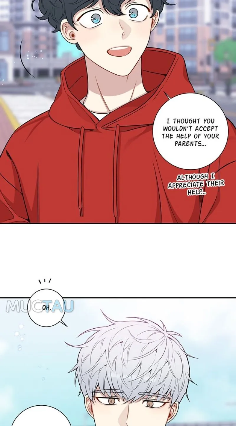 Cherry Blossoms After Winter - Page 15