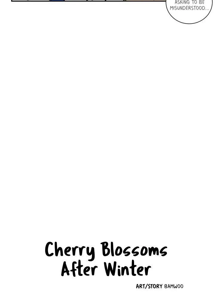 Cherry Blossoms After Winter - Page 4