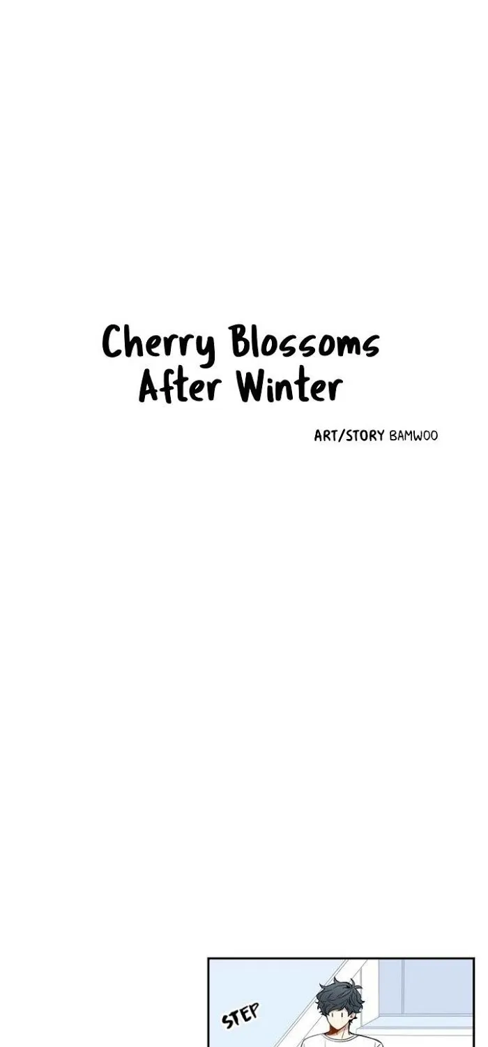 Cherry Blossoms After Winter - Page 6