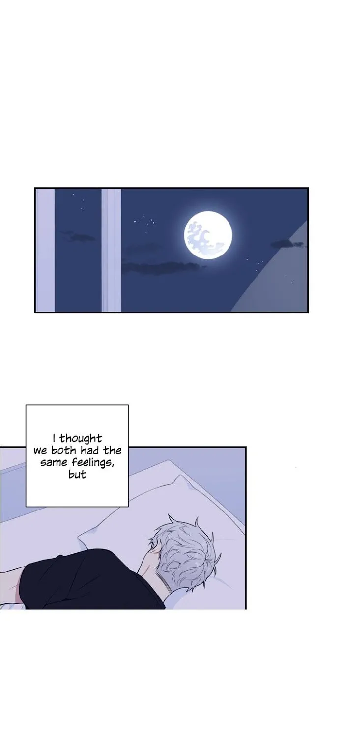 Cherry Blossoms After Winter - Page 65