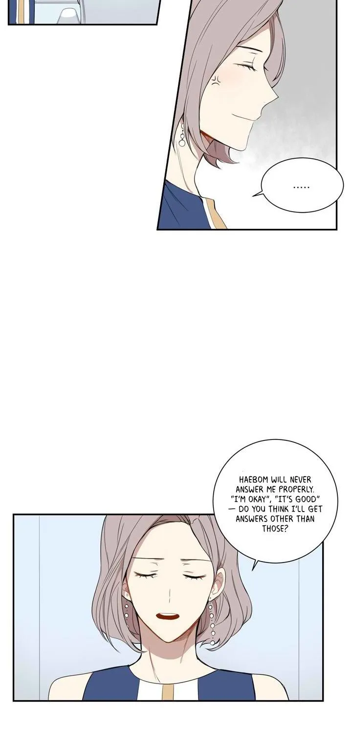 Cherry Blossoms After Winter - Page 10