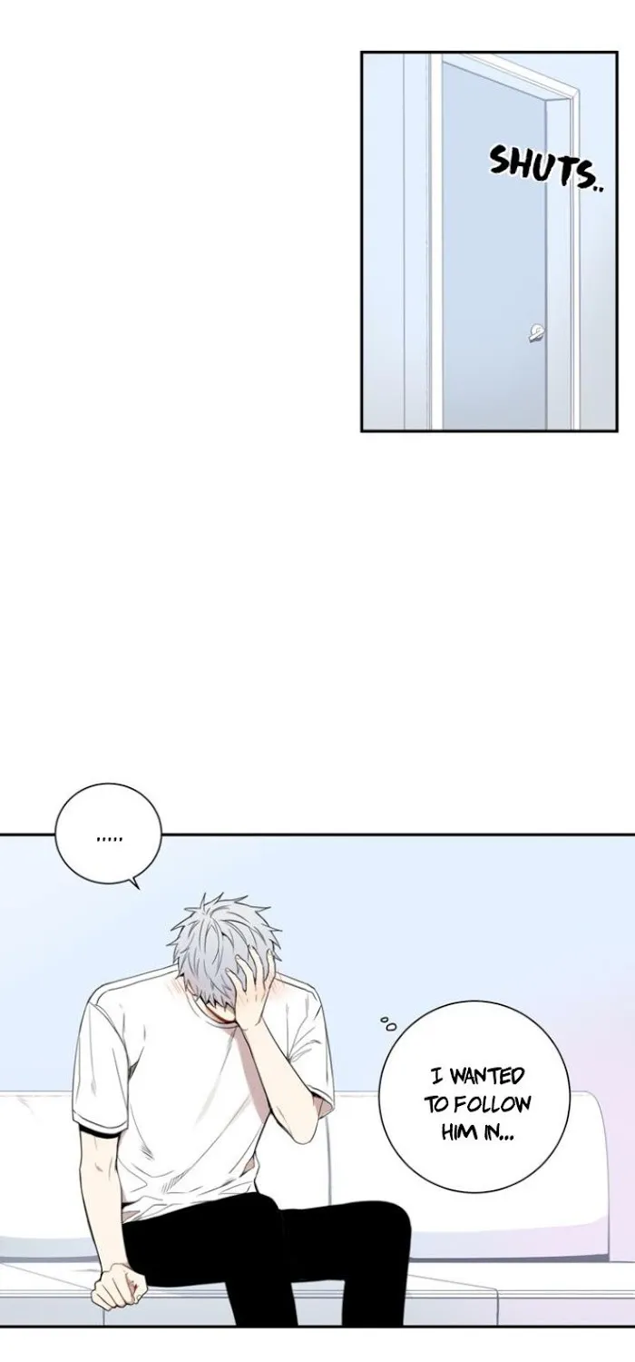 Cherry Blossoms After Winter - Page 9