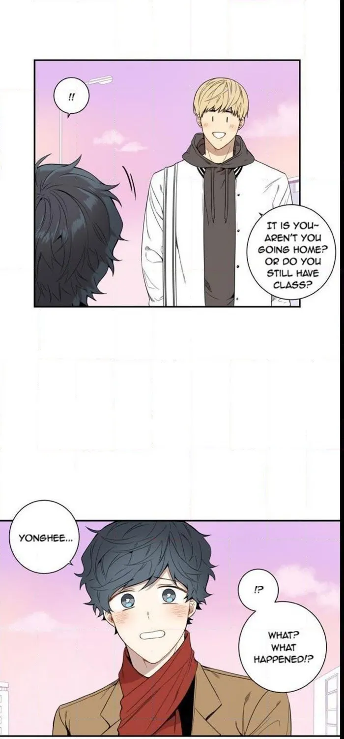 Cherry Blossoms After Winter - Page 50