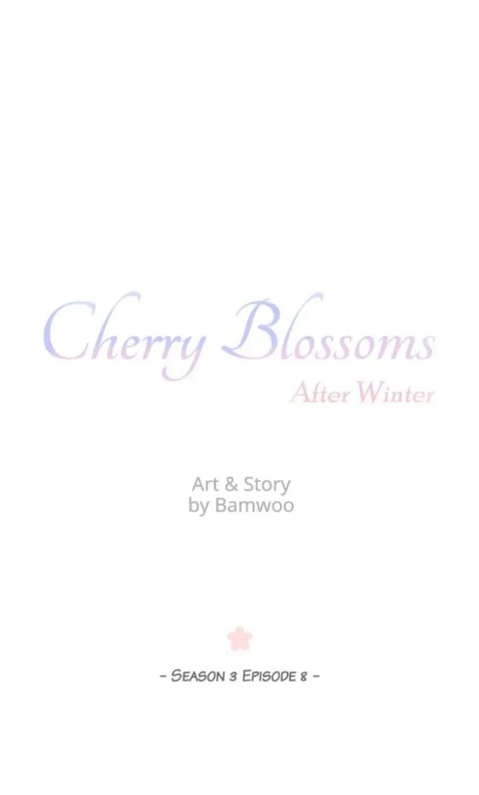 Cherry Blossoms After Winter - Page 17