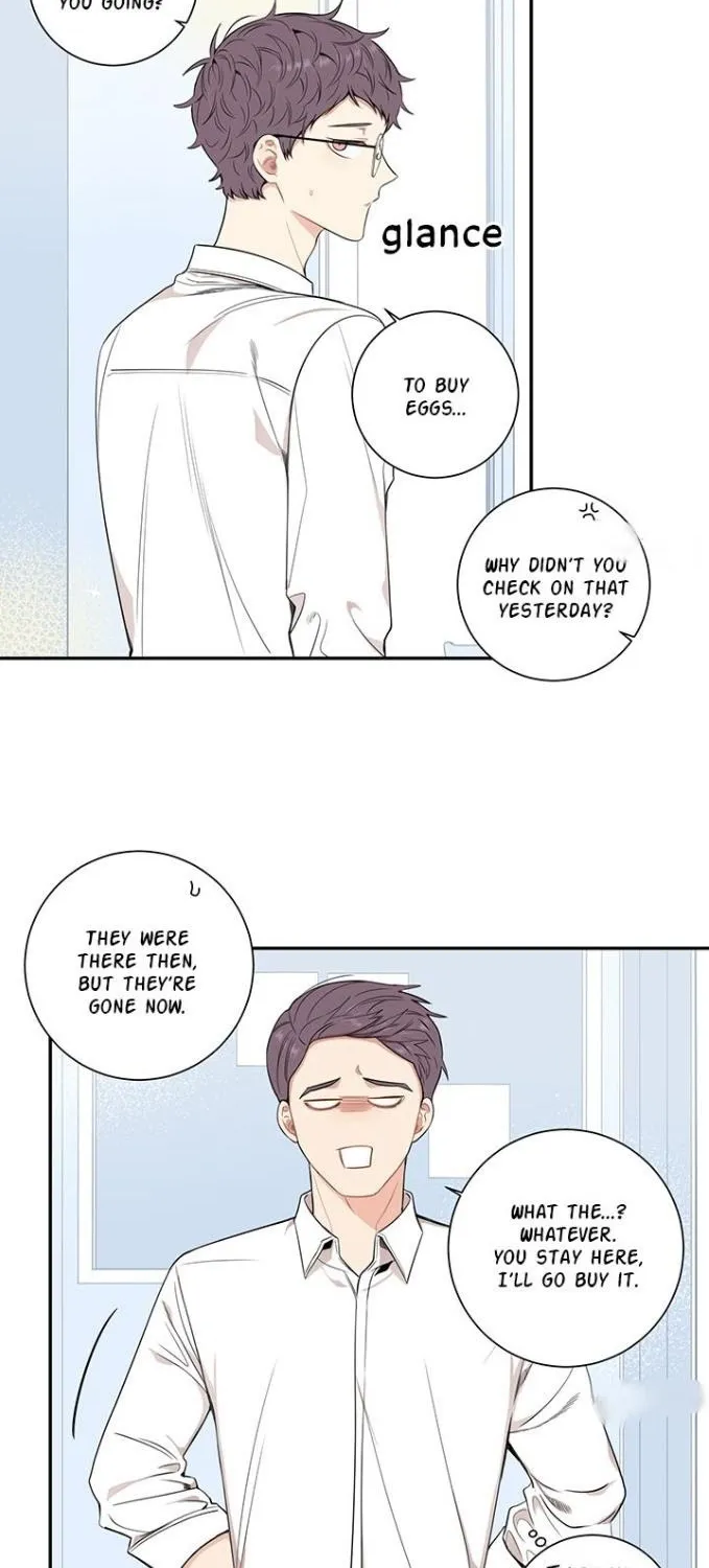 Cherry Blossoms After Winter - Page 34