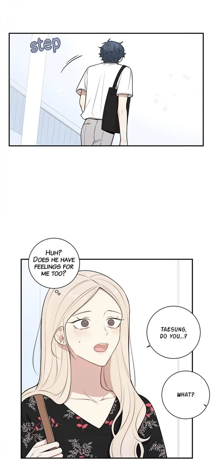 Cherry Blossoms After Winter - Page 36