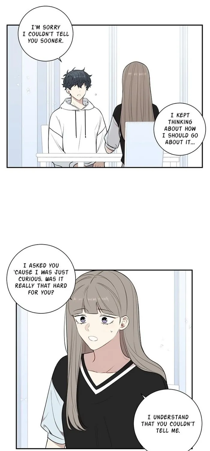 Cherry Blossoms After Winter - Page 46