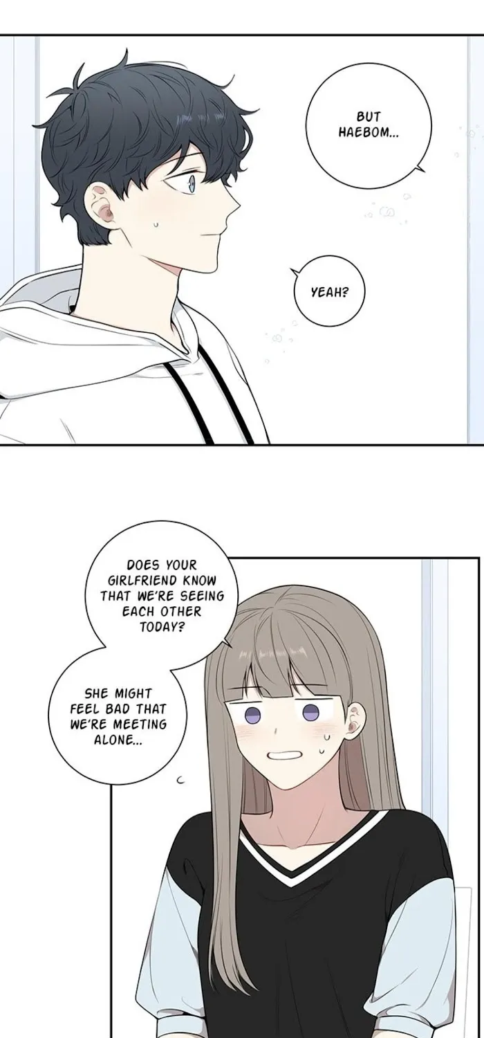 Cherry Blossoms After Winter - Page 50