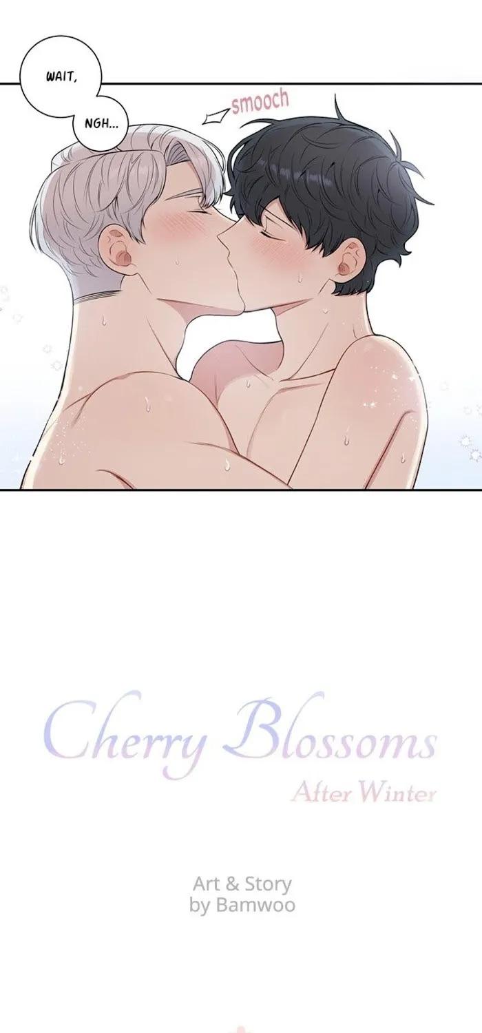 Cherry Blossoms After Winter - Page 16