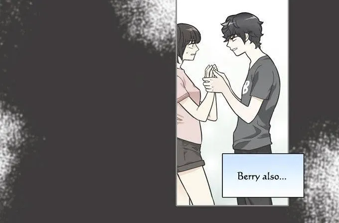 Cherry Boy, That Girl - Page 20