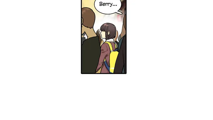 Cherry Boy, That Girl - Page 5