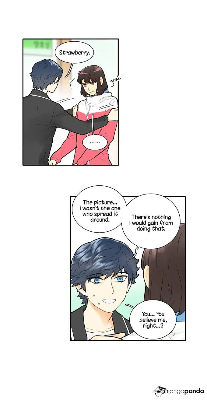 Cherry Boy, That Girl - Page 26