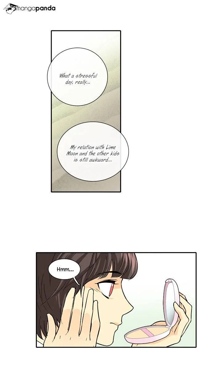 Cherry Boy, That Girl - Page 34