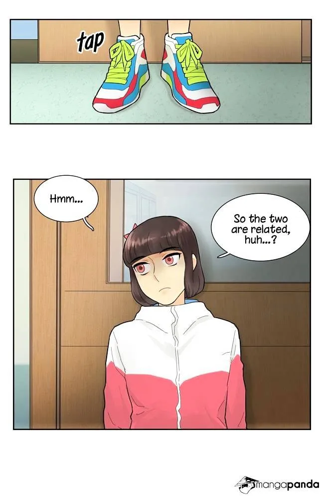 Cherry Boy, That Girl - Page 26