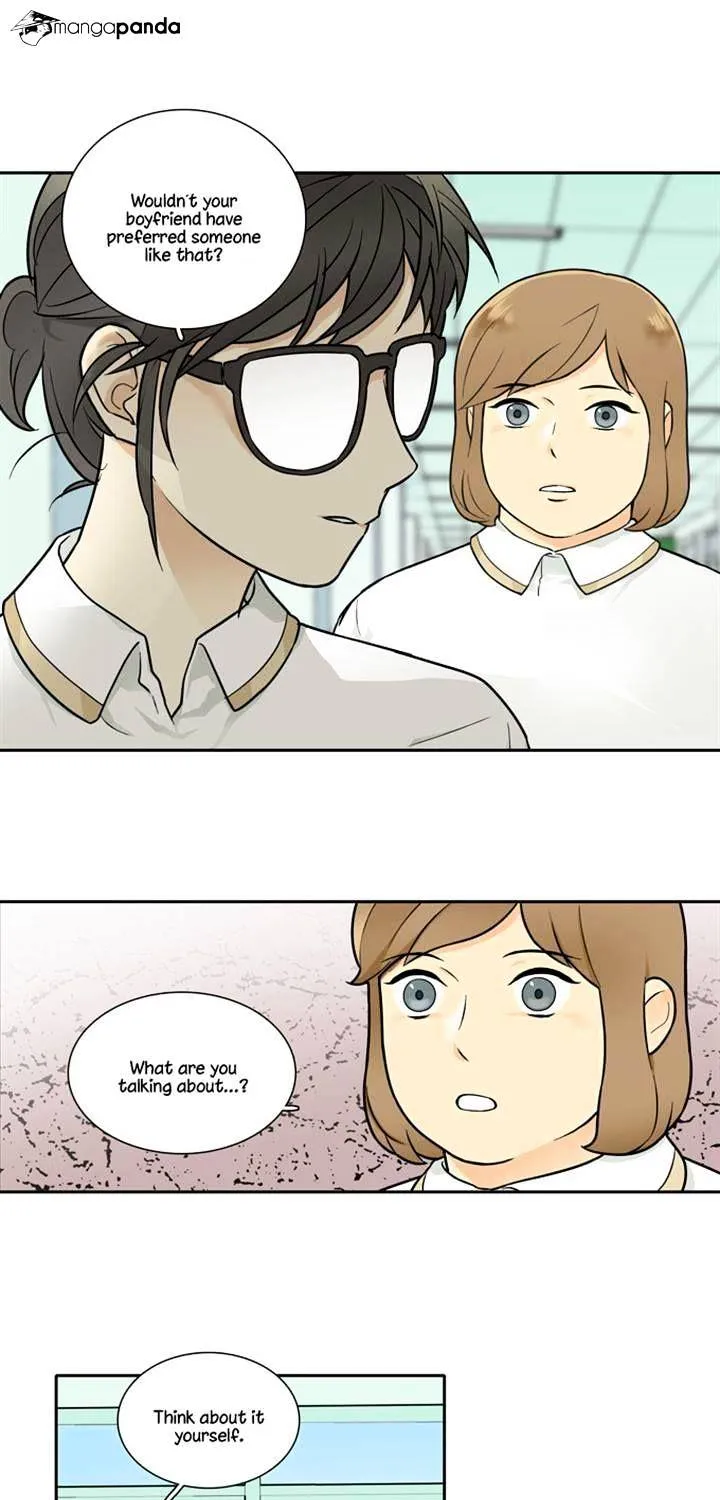 Cherry Boy, That Girl - Page 14