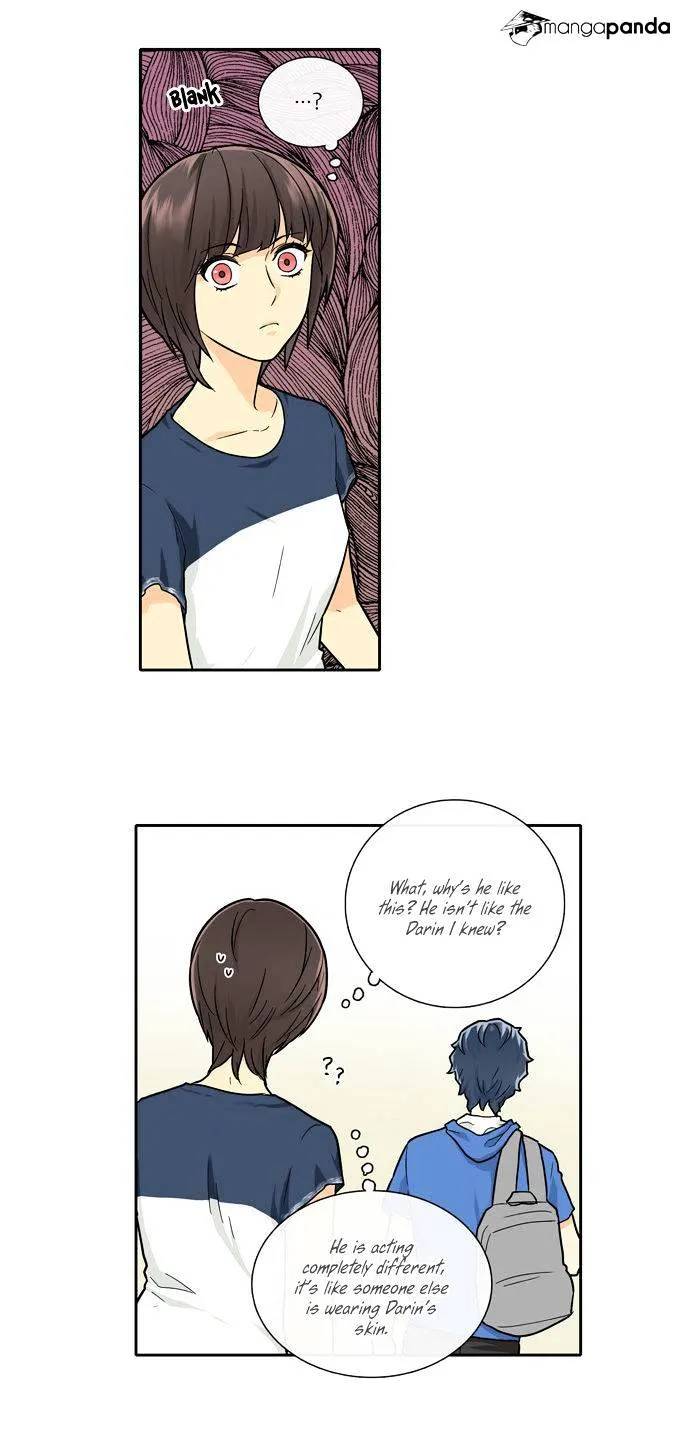 Cherry Boy, That Girl - Page 14